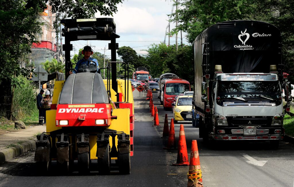 Foto: Alcaldía de Ibagué